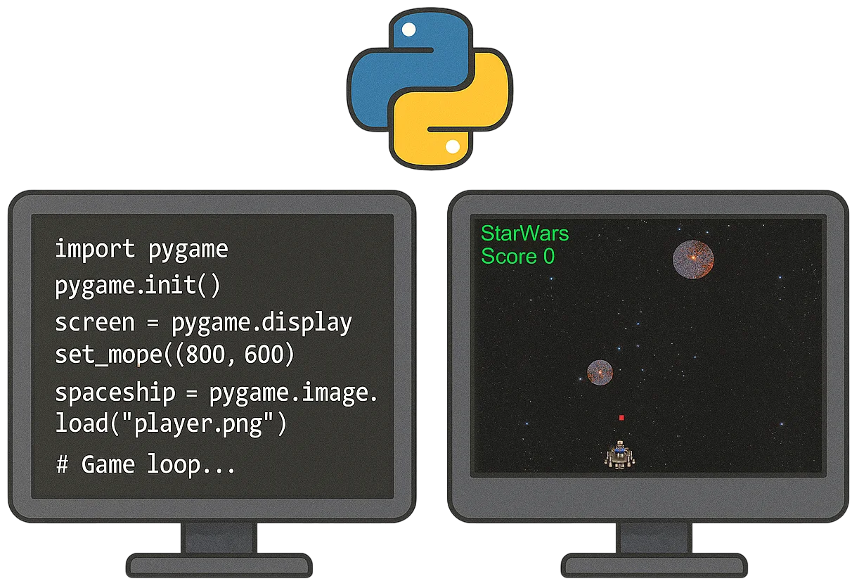 Основи програмування на Python